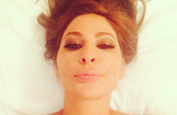 Elissa's Selfie Causes Outrage On Social Media
